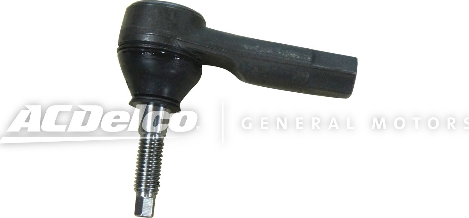 Наконечник рулевой тяги ACDelco. Артикул 19347670