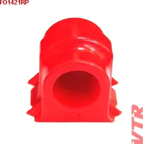Полиуретановая втулка стабилизатора передней подвески (d 31) (VTR). Артикул FO1421RP