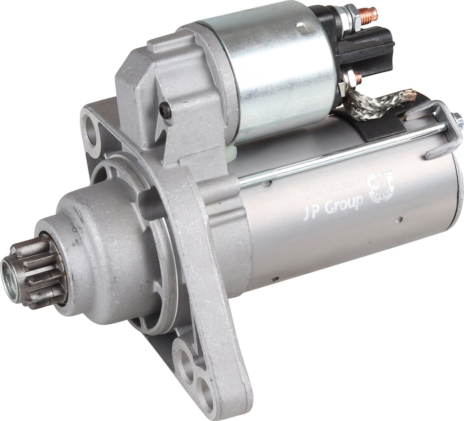 Стартер JP Group. Артикул 1190305000