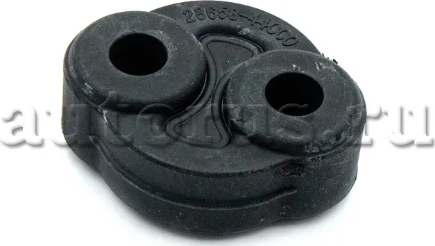 Подвеска глушителя HYUNDAI PORTER/H-100 (CAR-DEX). Артикул CR-H804