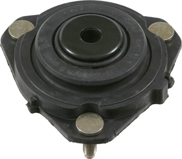 Опора амортизатора (стойки) SWAG (резина/металл). Артикул 50 92 2943