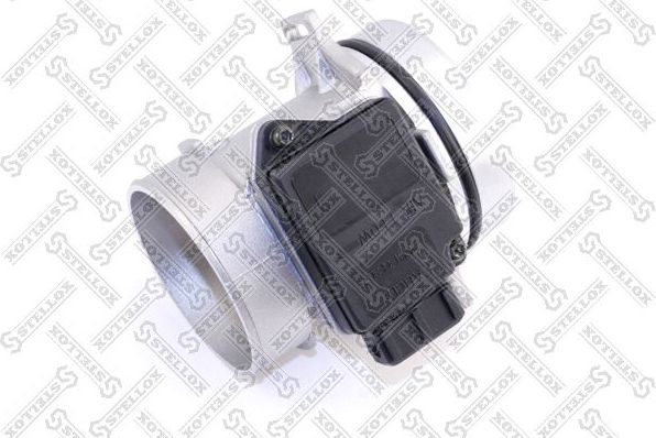 Датчик массового расхода воздуха (ДМРВ) Stellox для Ford Puma I 1997-2002. Артикул 61-06063-SX