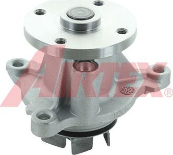 Помпа (водяной насос) Airtex. Артикул 2018