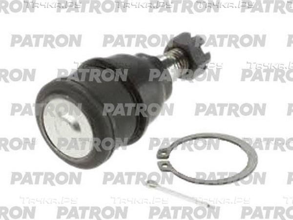 Шаровая опора Patron. Артикул PS3406