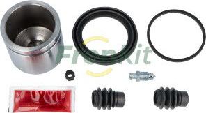 Ремкомплект тормозного суппорта Frenkit передний для Jeep Compass II 2016-2026. Артикул 260811