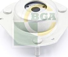 Опора амортизатора (стойки) BGA (резина/металл). Артикул SM2322