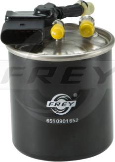 Топливный фильтр Frey. Артикул 716900101