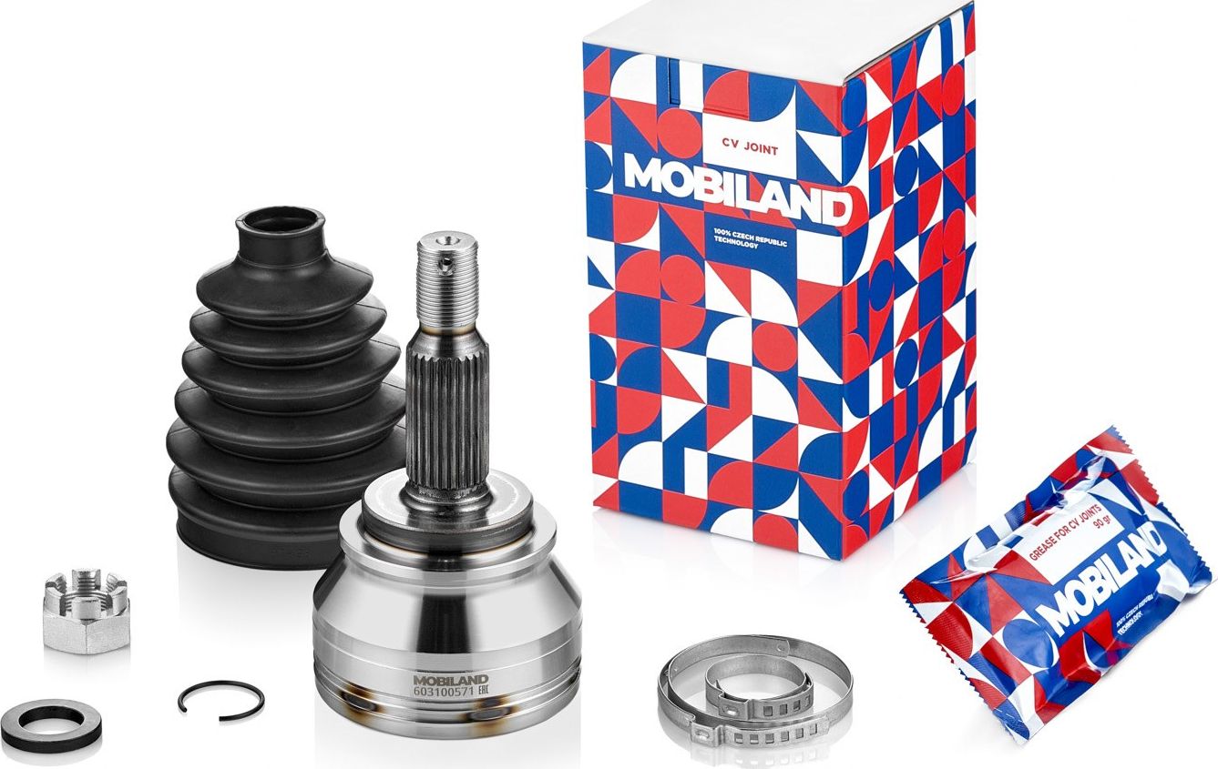 Шрус наружный (граната) Mobiland. Артикул 603100571