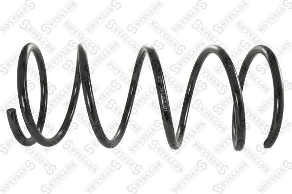 Пружина подвески Stellox. Артикул 10-23149-SX