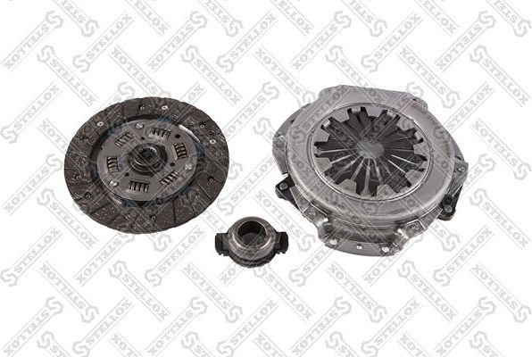 Сцепление (комплект) Stellox для Peugeot 405 1987-1996. Артикул 07-01066-SX
