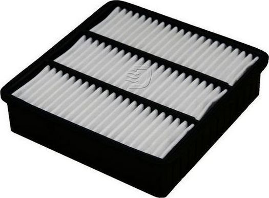 Воздушный фильтр Denckermann для Proton Wira (400 Series) 2000-2009. Артикул A140112