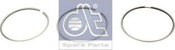 Поршневые кольца DT Spare Parts для Neoplan Starliner 1996-2026. Артикул 4.90970