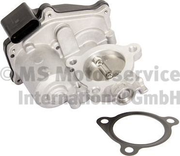 Клапан EGR (рециркуляции выхлопных газов) Pierburg для Volkswagen Arteon I 2017-2026. Артикул 7.10334.14.0