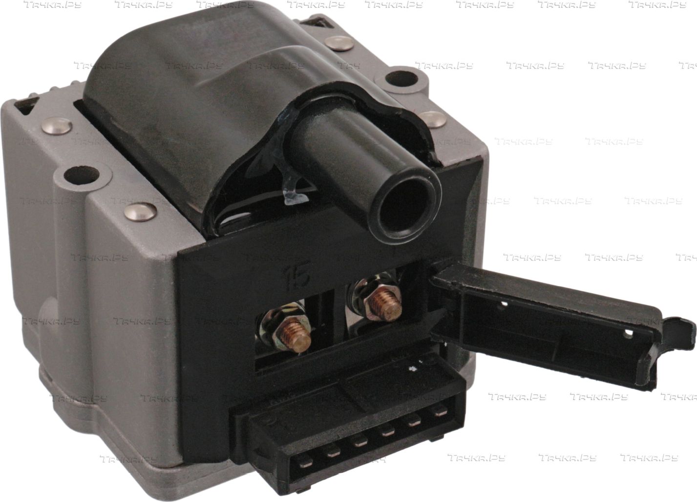 Катушка зажигания Febi Bilstein. Артикул 28465