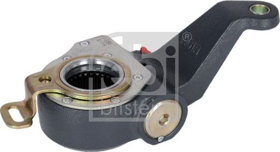 Трещетка тормозная (рычаг тормоза регулировочный) Febi Bilstein. Артикул 31614