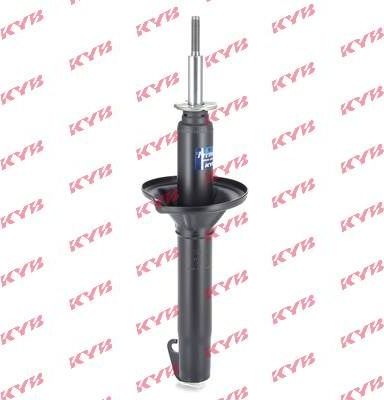 Амортизатор KYB (Каяба) Premium. Артикул 633038
