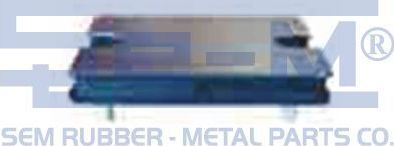 Отбойник амортизатора (стойки) Sem Lastik. Артикул 11592