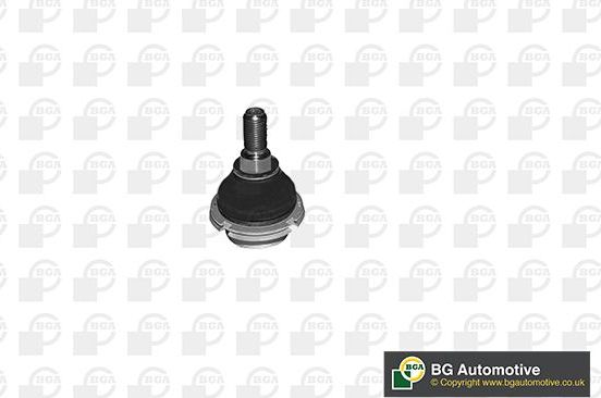 Шаровая опора BGA. Артикул SJ6711