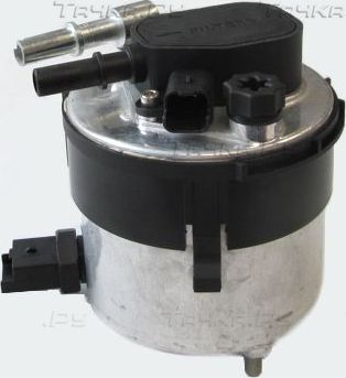 Топливный фильтр SCT-Germany для Volvo C30 I 2006-2012. Артикул ST 6500