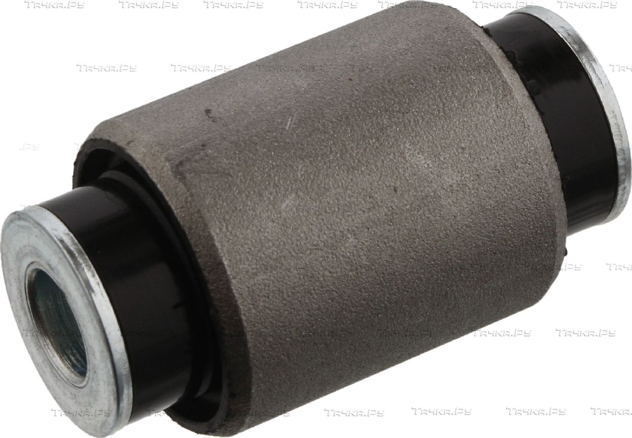 Сайлентблок переднего рычага подвески Febi Bilstein правый/левый нижний внешний для Alfa Romeo 159 2005-2012. Артикул 36159