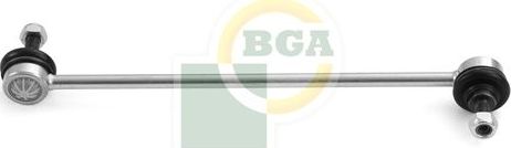 Стойка (тяга) стабилизатора BGA передняя правая/левая для BMW Z8 2000-2003. Артикул LS0979