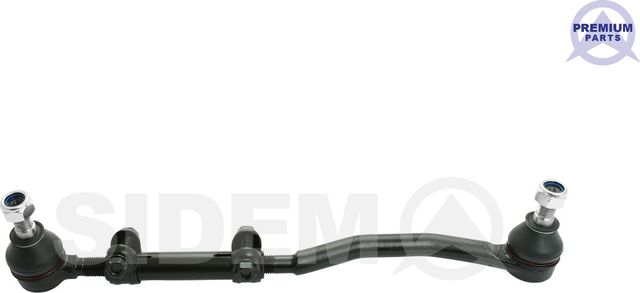 Рулевая тяга поперечная Sidem правая для Opel Omega B 1994-2003. Артикул 9527