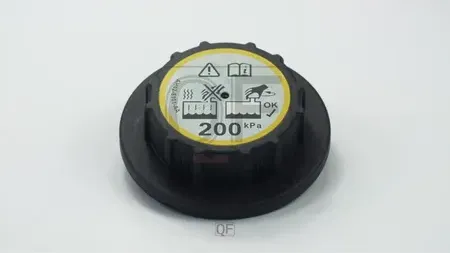 Крышка расширительного бачка 200 kpa (Quattro Freni). Артикул qf35a00049