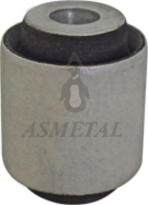 Сайлентблок заднего рычага подвески Asmetal. Артикул 38BM2614
