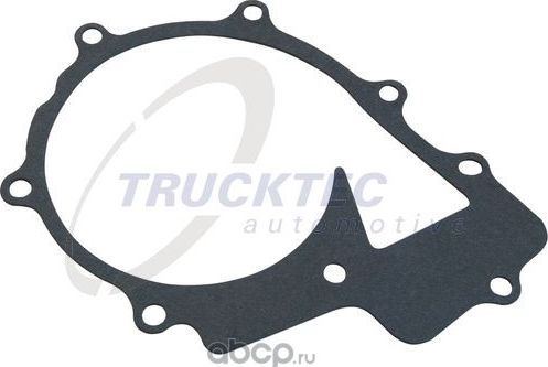 Помпа (водяной насос) Trucktec Automotive. Артикул 02.19.110