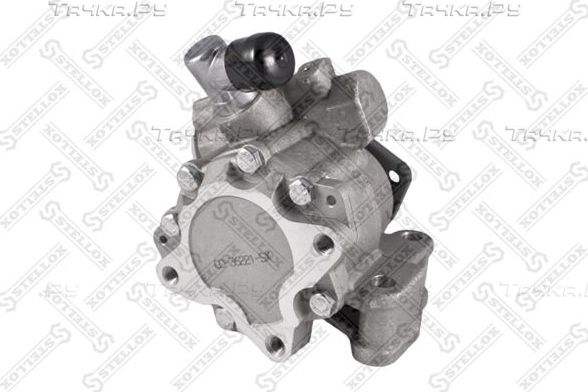 Насос ГУР Stellox. Артикул 00-36221-SX