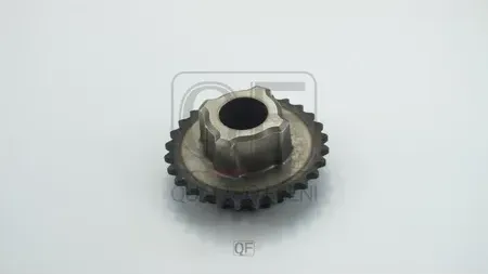 Шестерня привода тнвд (Quattro Freni). Артикул qf51a00111