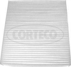 Салонный фильтр Corteco. Артикул 21652346