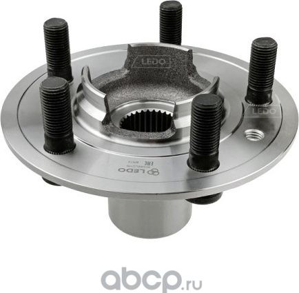 Ступица передняя / задняя (Ledo) Ledo. Артикул 80088LCHB
