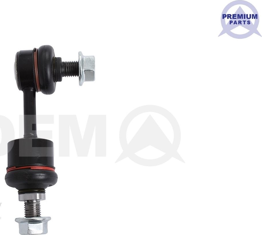 Стойка (тяга) стабилизатора Sidem. Артикул 87562