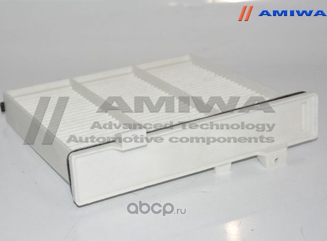 ФИЛЬТР САЛОНА MICROFIX (Amiwa). Артикул 2001146