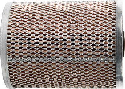 Масляный фильтр Zentparts. Артикул Z33505