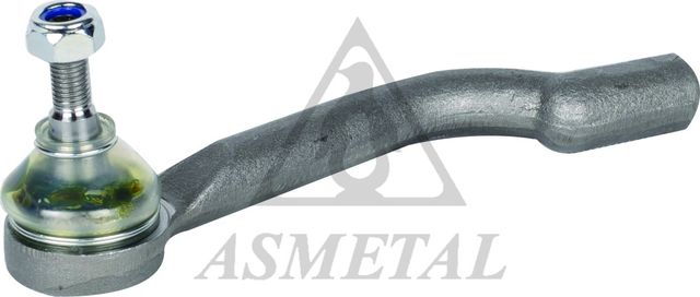 Наконечник рулевой тяги Asmetal. Артикул 17NS1000