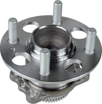 Ступичный подшипник (комплект) Zentparts. Артикул Z22002