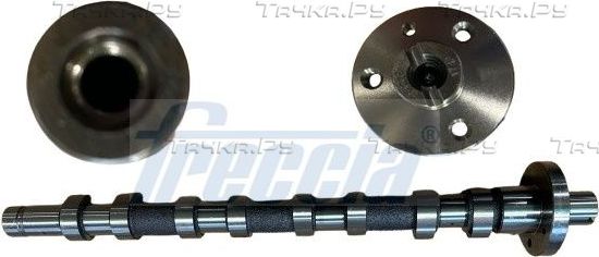 Распредвал Freccia для Nissan X-Trail T32 2014-2026. Артикул CM05-2350