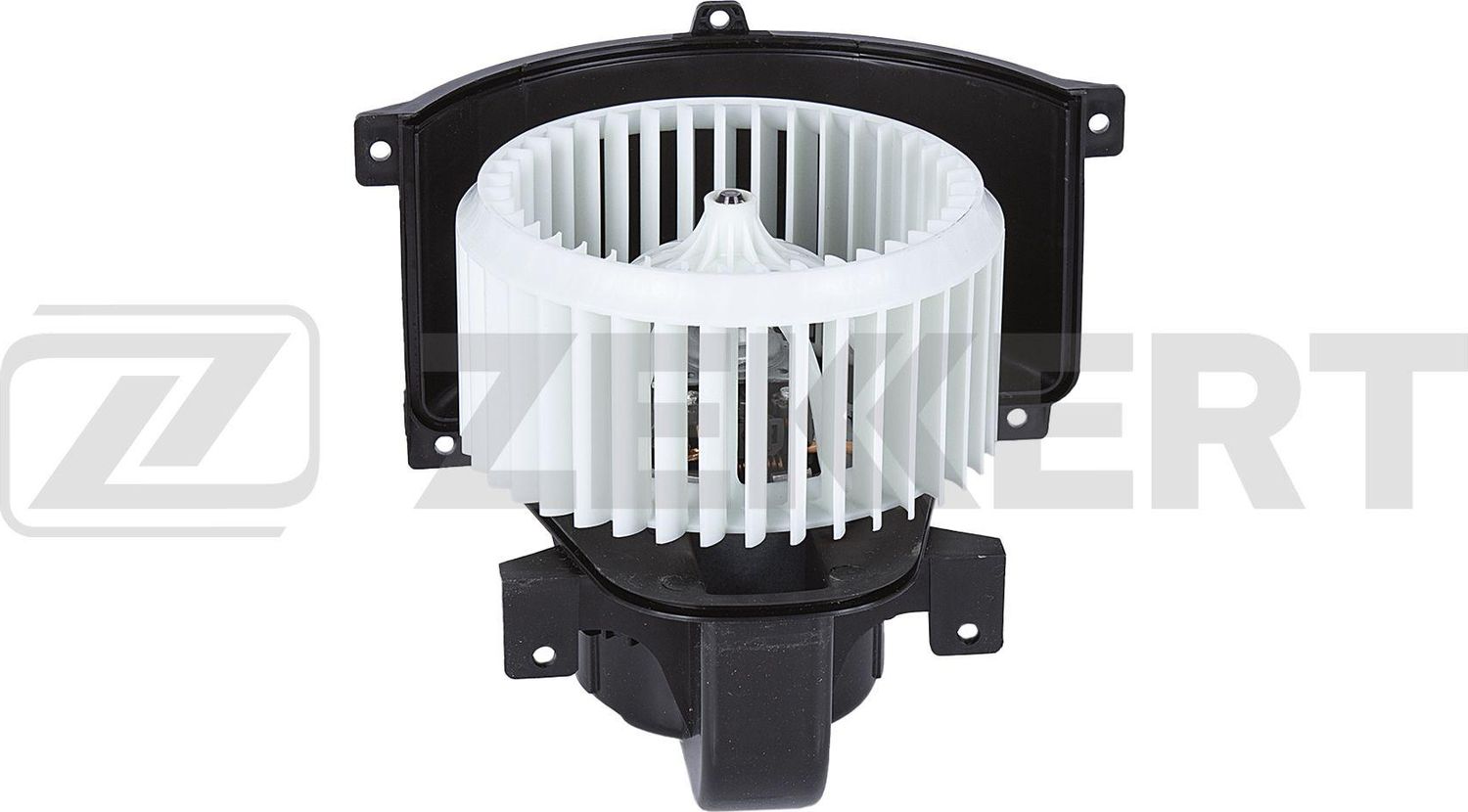 Вентилятор, мотор печки (отопителя) салона Zekkert. Артикул MK-8002
