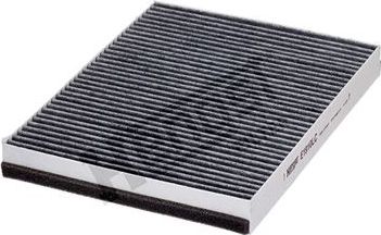 Салонный фильтр Hengst. Артикул E1910LC