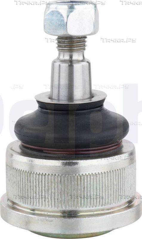 Шаровая опора Delphi. Артикул TC2101