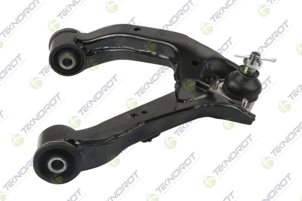 Поперечный рычаг передней подвески Teknorot. Артикул MI-538