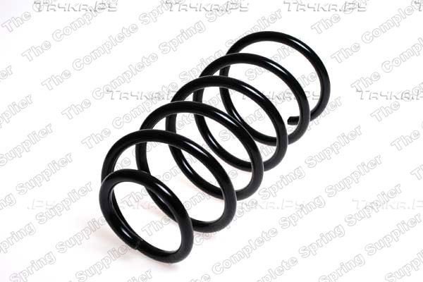 Пружина подвески Lesjofors передняя для Daewoo Lacetti 2004-2010. Артикул 4014202