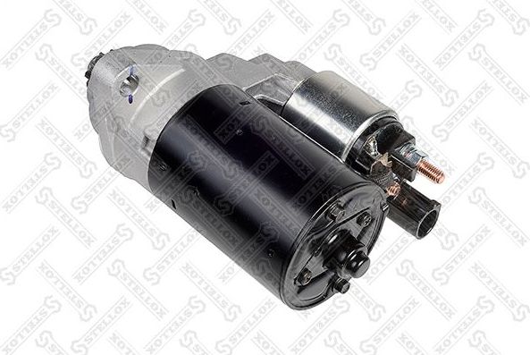 Стартер Stellox для Volkswagen Golf V 2003-2008. Артикул 06-10265-SX