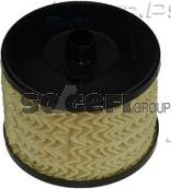 Топливный фильтр Fram для Fiat Scudo II 2007-2016. Артикул C9815ECO