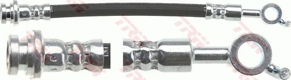 Тормозной шланг TRW. Артикул PHD1224