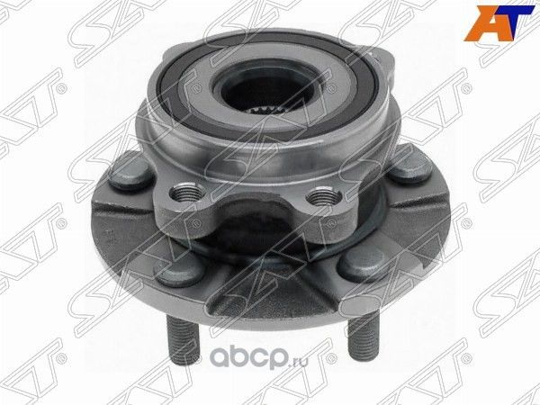 Ступичный узел FR TOYOTA RAV4 05- ACA30,33,38 MTM (SAT). Артикул ST4355042020