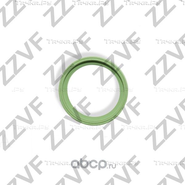 ПРОКЛАДКА ВПУСКНОГО КОЛЛЕКТОРА 1,2L AUDI A1 (10-..), A3 (04-13), SKODA FABIA (07 (Zzvf). Артикул ZVVK007
