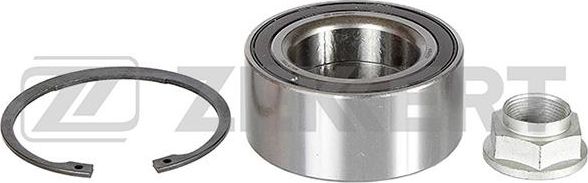 Ступичный подшипник (комплект) Zekkert. Артикул RL-1725